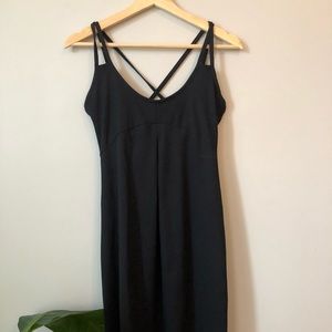 Patagonia athletic dress